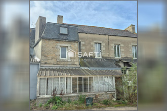 achat maison plouzevede 29440