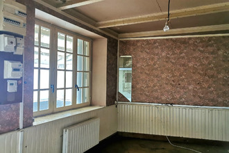 achat maison plouzevede 29440