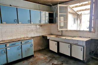 achat maison plouzevede 29440