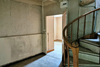 achat maison plouzevede 29440