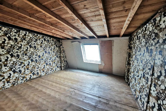 achat maison plouzevede 29440