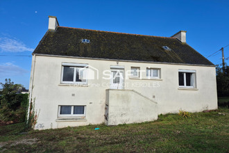 achat maison plouzevede 29440