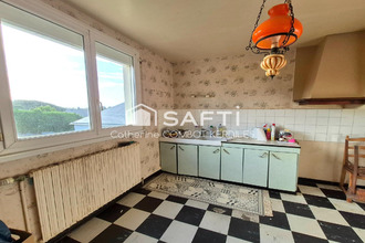 achat maison plouzevede 29440