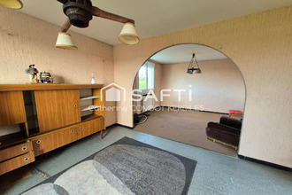 achat maison plouzevede 29440