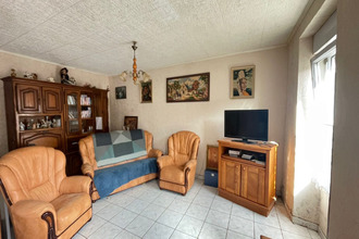 achat maison plouzevede 29440