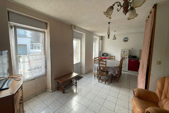 achat maison plouzevede 29440