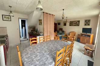 achat maison plouzevede 29440