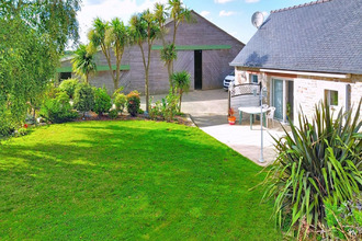 achat maison plouzevede 29440