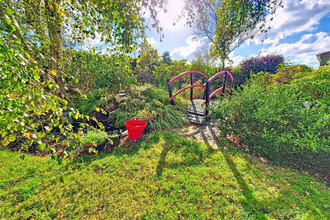 achat maison plouzevede 29440