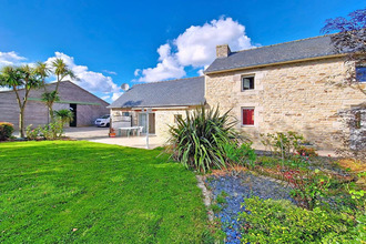 achat maison plouzevede 29440