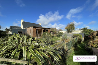 achat maison plouzevede 29440