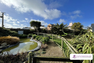 achat maison plouzevede 29440