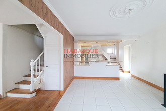 achat maison plouzevede 29440