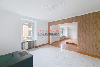 achat maison plouzevede 29440