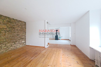 achat maison plouzevede 29440