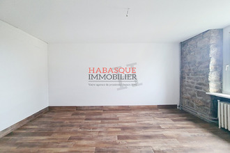 achat maison plouzevede 29440