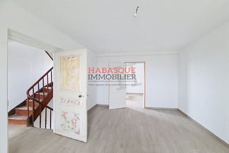 achat maison plouzevede 29440