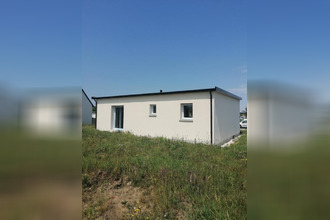 achat maison plouzevede 29440