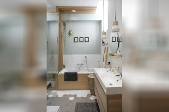 achat maison plouzevede 29440