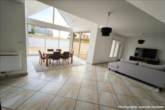 achat maison plouzevede 29440