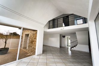 achat maison plouzevede 29440