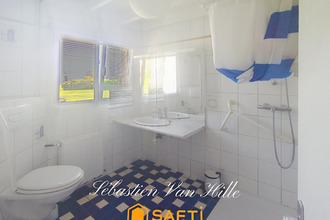 achat maison plouzevede 29440