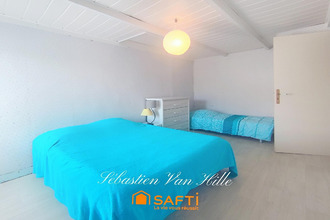 achat maison plouzevede 29440