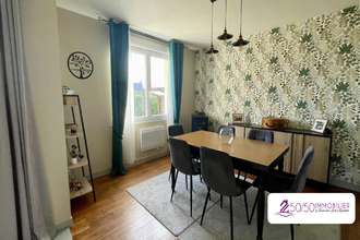 achat maison plouzevede 29440