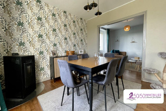 achat maison plouzevede 29440