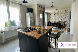 achat maison plouzevede 29440