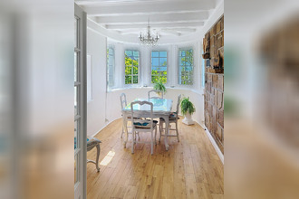 achat maison plouzevede 29440