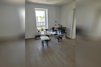 achat maison plouzevede 29440