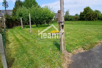 achat maison plouzevede 29440