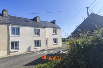 achat maison plouzevede 29440