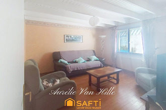 achat maison plouzevede 29440