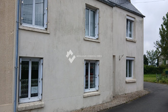 achat maison plouzevede 29440