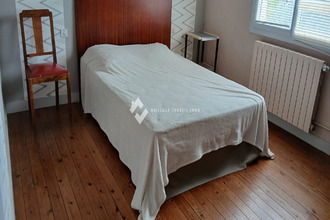 achat maison plouzevede 29440