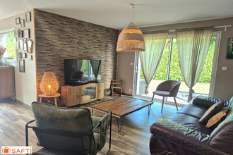 achat maison plouzevede 29440