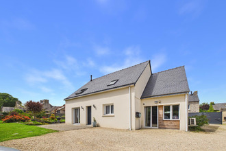 achat maison plouzevede 29440