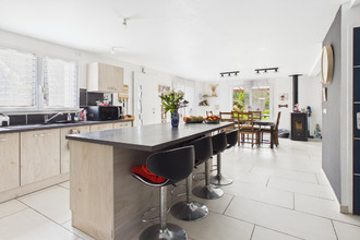 achat maison plouzevede 29440