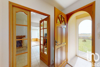 achat maison plovan 29710