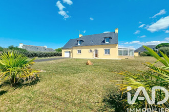 achat maison plovan 29710