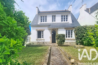 achat maison plovan 29710