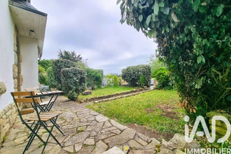 achat maison plovan 29710