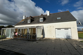 achat maison plovan 29720