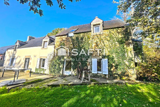 achat maison plovan 29720