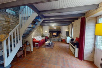 achat maison plovan 29720