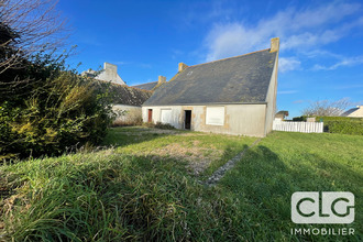 achat maison plovan 29720