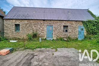 achat maison plovan 29720