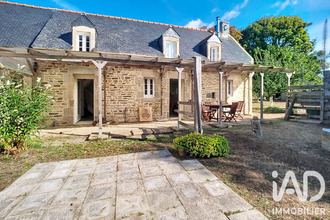 achat maison plovan 29720